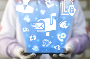 Ethical Collection of Email Addresses