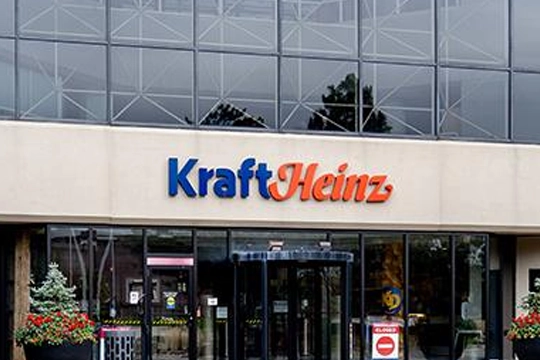 The Kraft Heinz Company