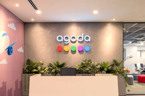 Agoda