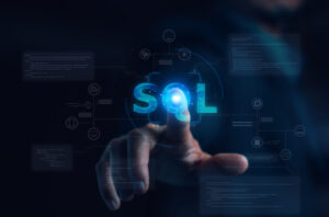 Companies Using MS SQL Server