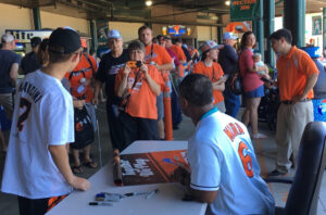 Melvin Mora