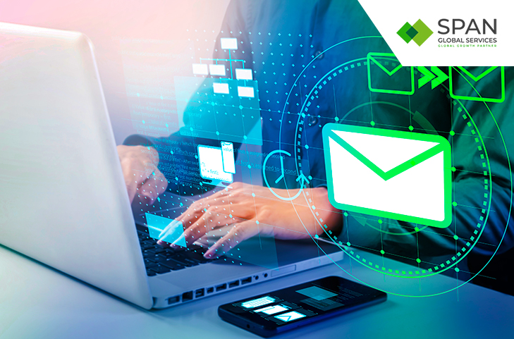 QuickBooks Email List
