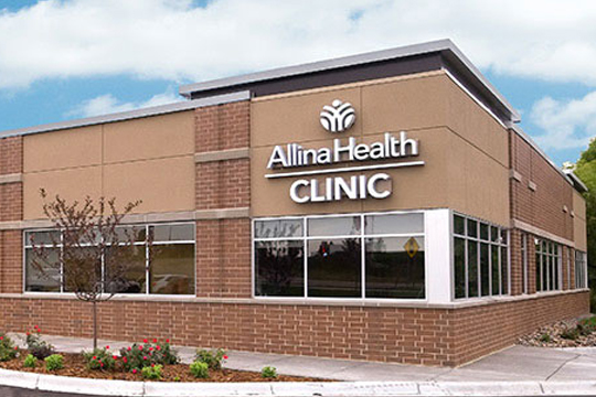 Allina Health