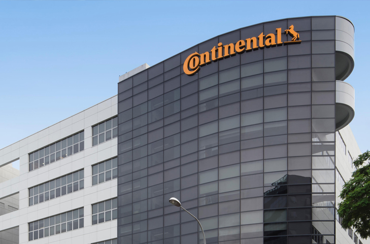 Continental AG