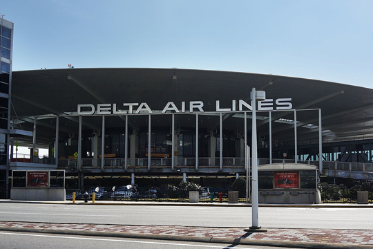 Delta Air Lines