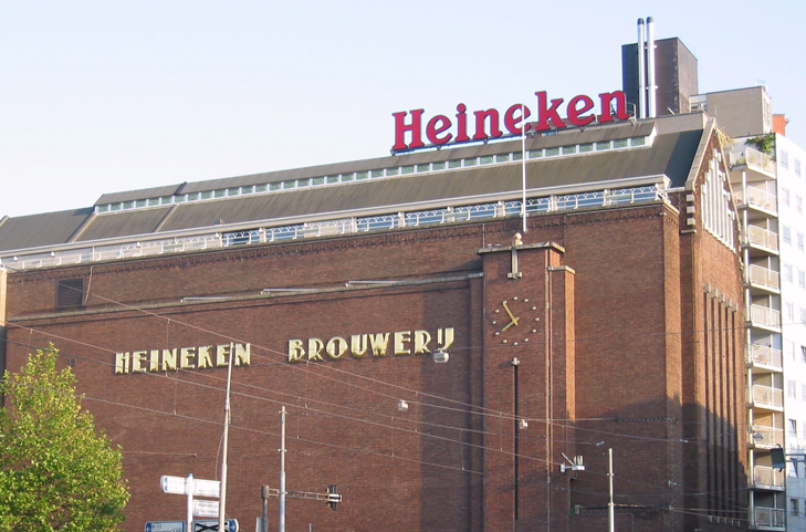 Heineken