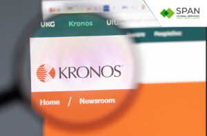 List of Top Companies using Kronos