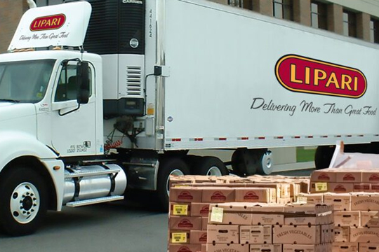 Lipari Foods