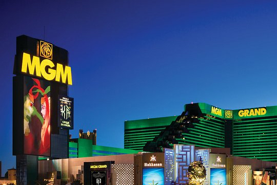 MGM Grand