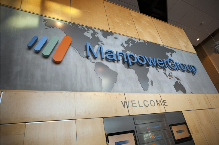 Manpower Group