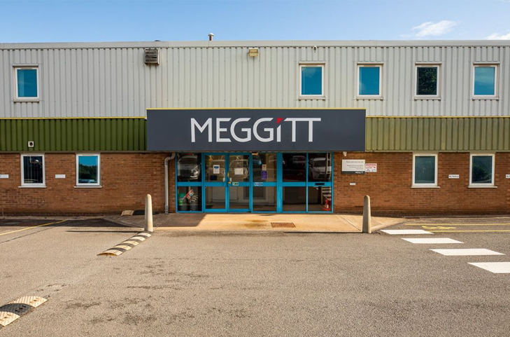 Meggitt
