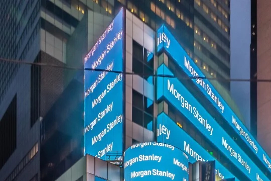 Morgan Stanley