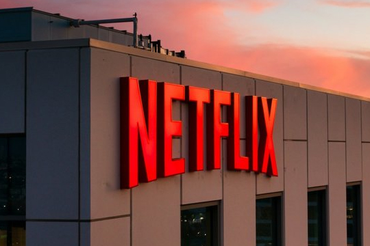 Netflix