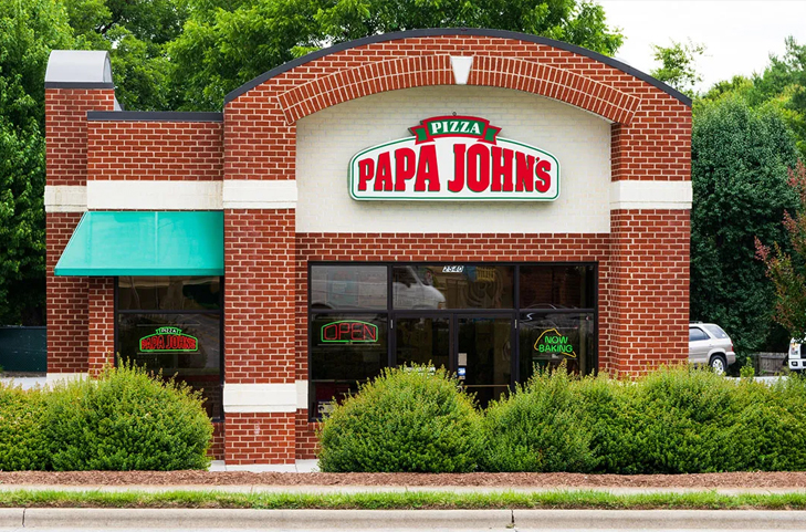 Papa John's