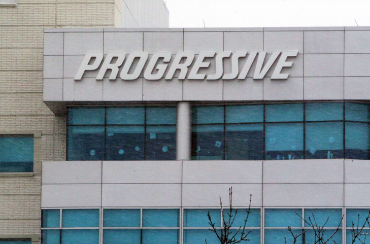  Progressive