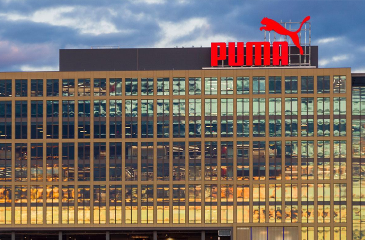 Puma