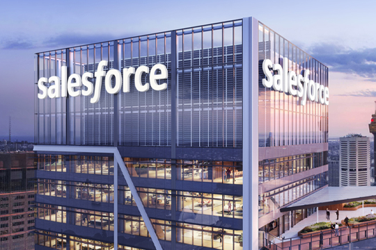 Salesforce