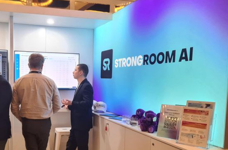 Strongroom AI