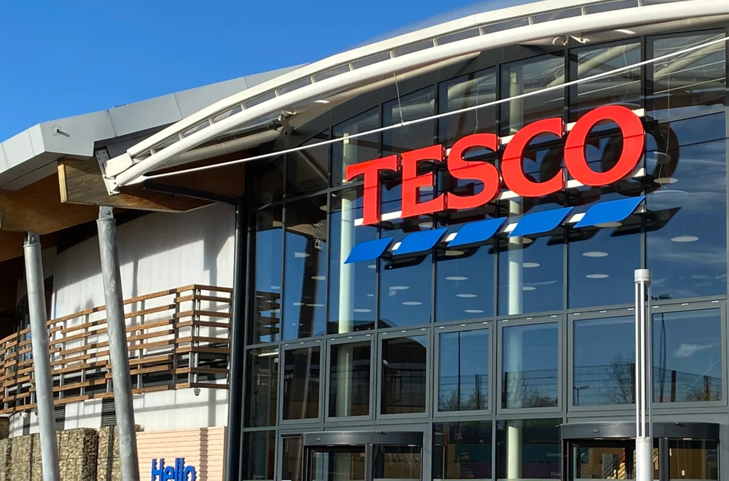 Tesco