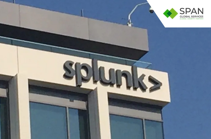 Companies using Splunk