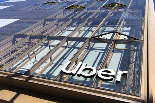 Uber