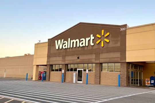 Walmart