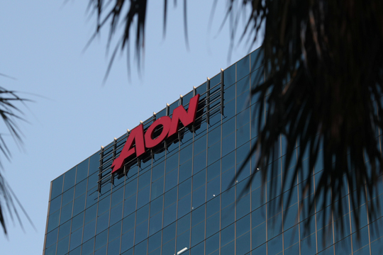 Aon