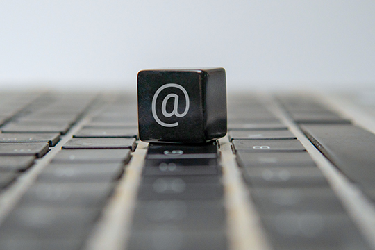 CEO Email Outreach Campaigns