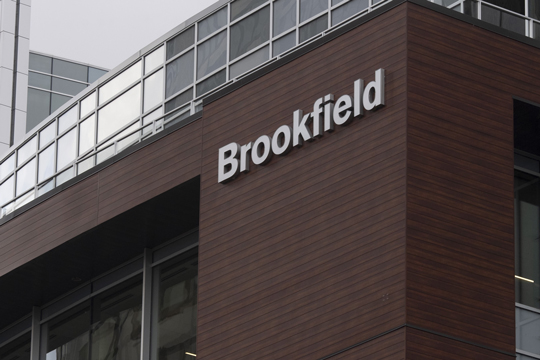 Brookfield Renewable
