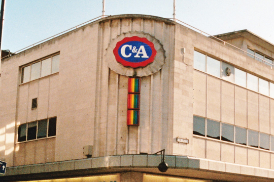 C&A