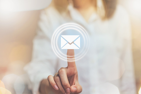 High-Quality CEO Email Lists