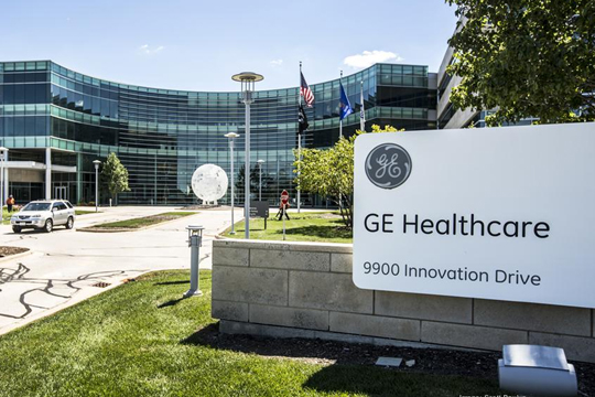 GE Healthcare
