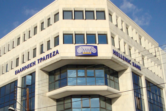 Hellenic Bank