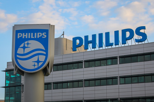 Royal Philips Electronics