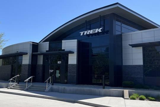 Trek Bicycle Corporation