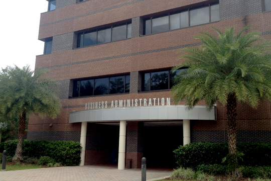 University of Central Florida (UCF)
