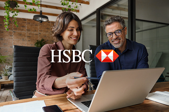 HSBC