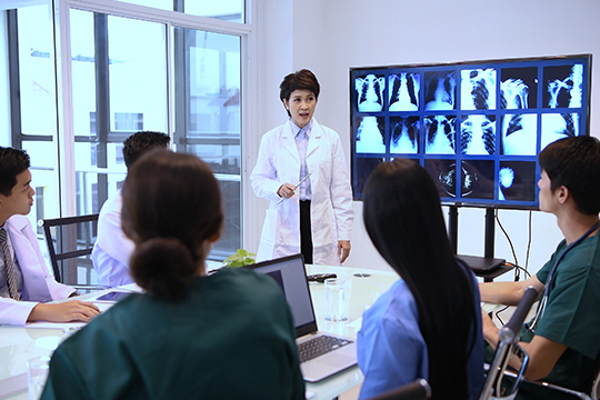 Siemens Healthineers