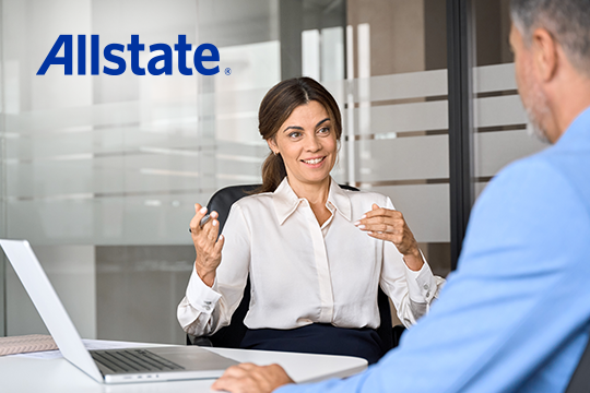 Allstate