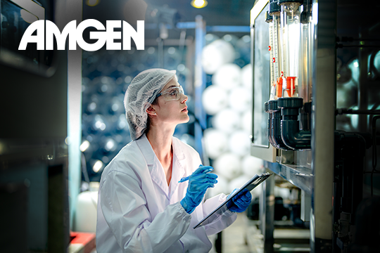 Amgen