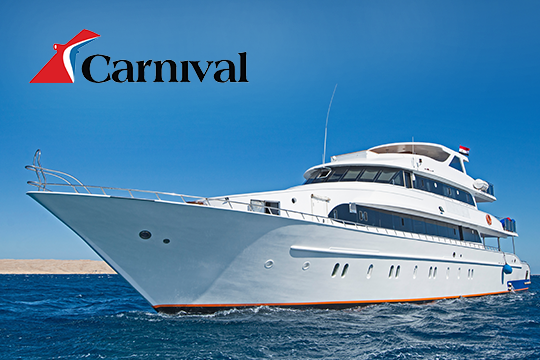 Carnival Cruise Line