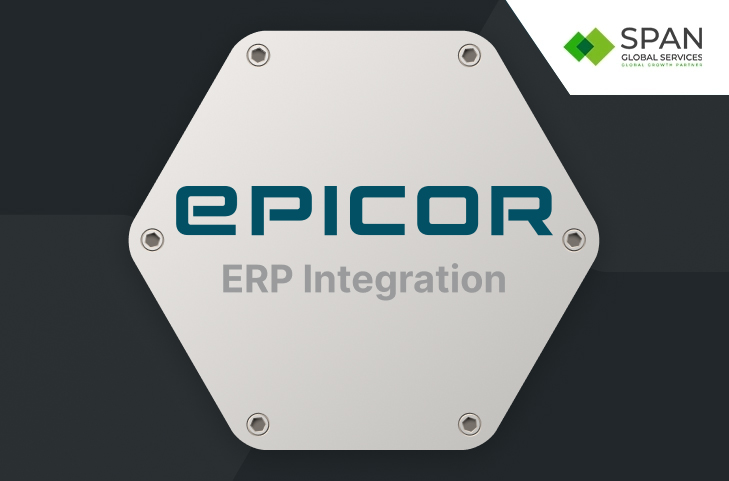 Companies Using Epicor ERP