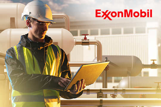 ExxonMobil