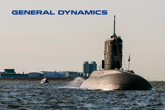General Dynamics