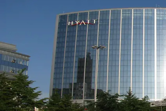 Hyatt Hotels Corporation