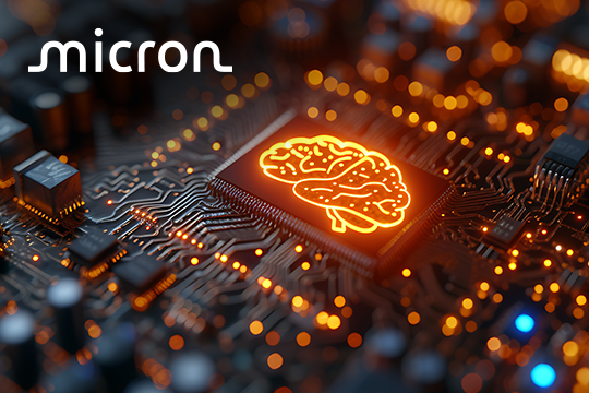 Micron Technology 