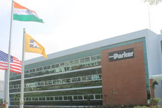 Parker-Hannifin corporation