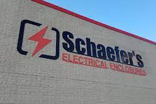 Schaefer’s Electrical Enclosures