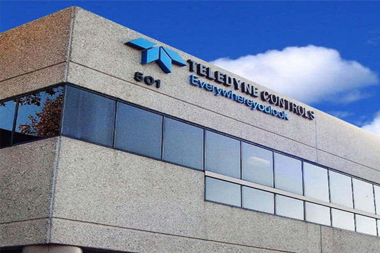 Teledyne Technologies