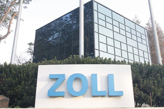 Zoll Medical Corporation